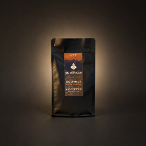 Café Variedad Gourmet 500 g