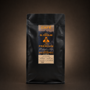 Café Variedad Premium 1 kg