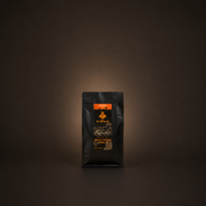 Café Variedad Rancho 250 g