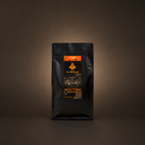 Café Variedad Rancho 500 g