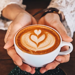 CAFÉ DE ALTURA