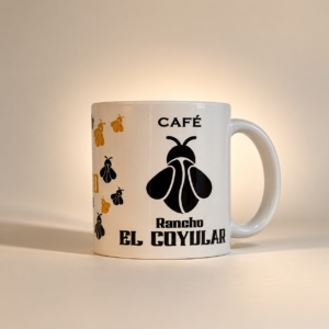 TAZA SOUVENIR